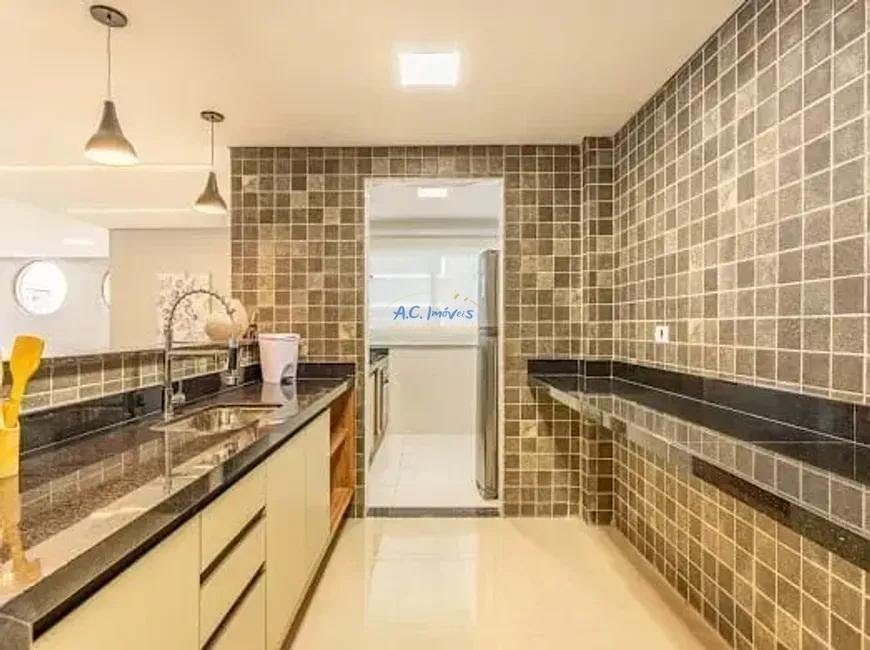 Apartamento à venda com 2 quartos, 1 suíte, 1 vaga e 82m² no Real, Praia Grande (SP) — foto 10 de 30