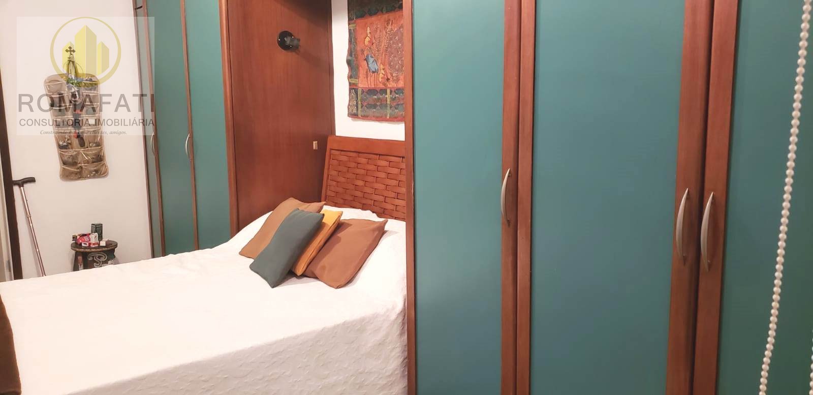 Apartamento à venda com 2 quartos, 1 suíte, 2 vagas e 95m² no Leblon, Rio de Janeiro (RJ) — foto 6 de 12