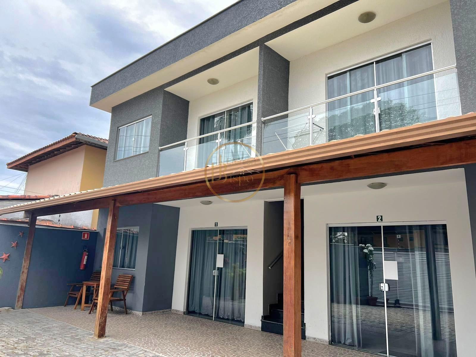Rural à venda com 500m² de terreno no Praia de Taperapuã, Porto Seguro (BA) — foto 10 de 16