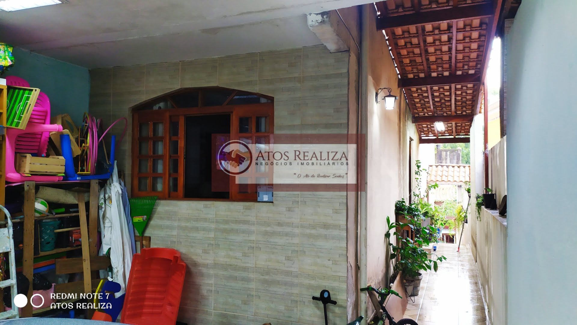 Casa à venda com 4 quartos, 2 suítes, 2 vagas e 200m² no Parque das Arvores, São Paulo (SP) — foto 2 de 30