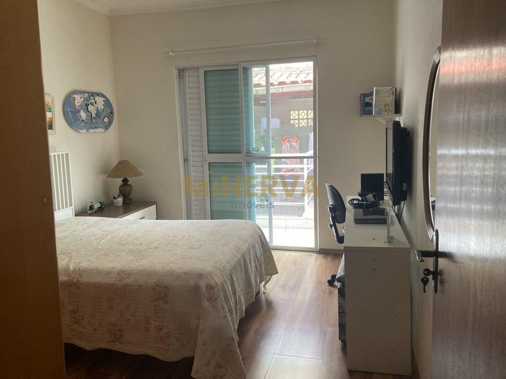 Casa à venda com 2 quartos, 1 suíte, 1 vaga e 200m² no Chácara Belenzinho, São Paulo (SP) — foto 6 de 10