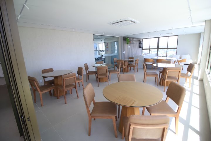 Apartamento à venda com 2 quartos, 1 suíte, 1 vaga e 56m² no Rosarinho, Recife (PE) — foto 22 de 30