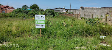 Terreno em Erechim  -  Balneário Arroio do Silva