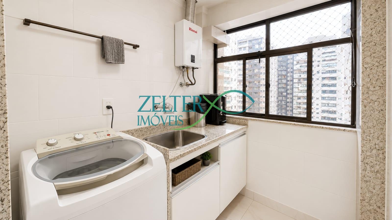 Apartamento à venda com 4 quartos, 1 suíte, 2 vagas e 145m² no Barra da Tijuca, Rio de Janeiro (RJ) — foto 15 de 30