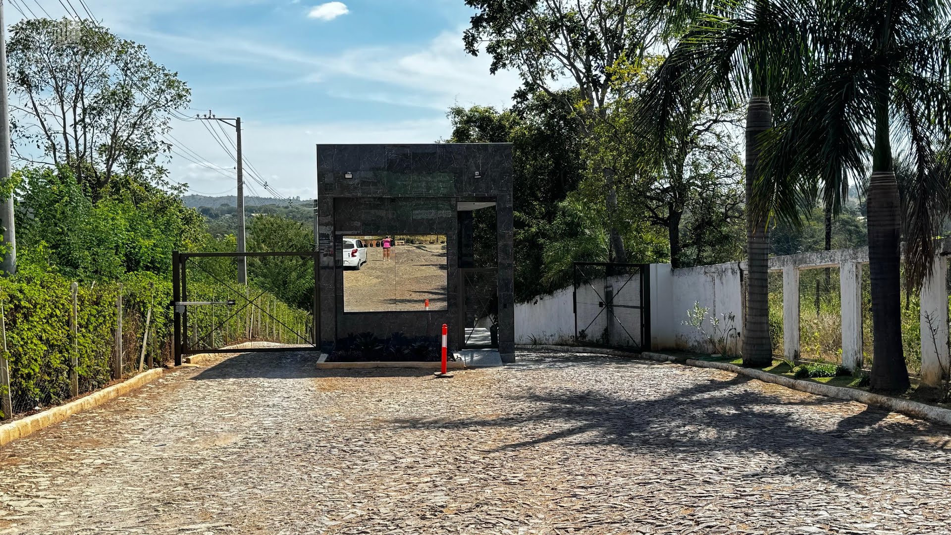 Terreno à venda no Cond. Vale Verde II, Funilândia (MG) — foto 9 de 12