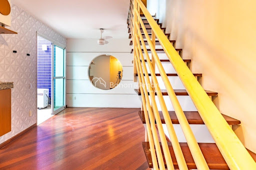 Apartamento, 2 quartos, 126 m² - Foto 8
