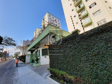 Apartamento em Parque Cisper  -  São Paulo