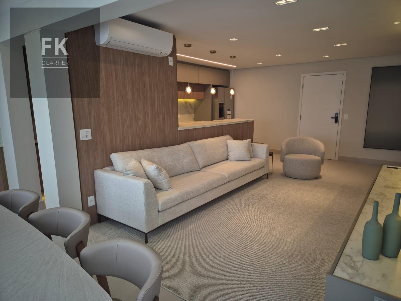 Apartamento à venda com 3 quartos, 3 suítes, 2 vagas e 123m² no Alphaville Centro Industrial e Empresarial/alphaville., Barueri (SP) — foto 15 de 27