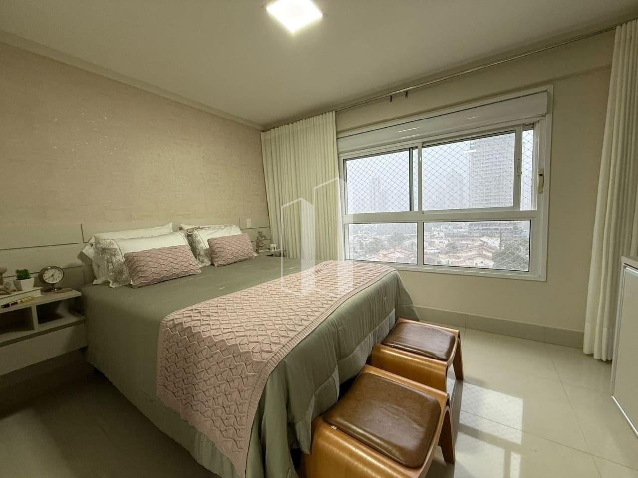 Apartamento, 3 quartos, 120 m² - Foto 7