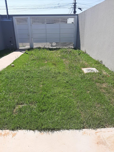 Casa em Jardim Montevideu  -  Campo Grande