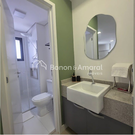 Apartamento, 1 quarto, 46 m² - Foto 19