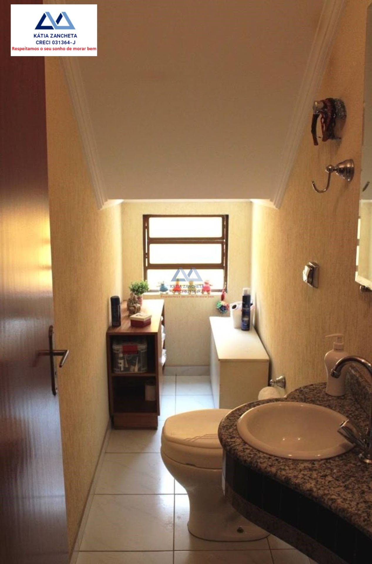 Casa à venda com 3 quartos, 4 banheiros, 2 vagas e 197m² no Campo Grande, São Paulo (SP) — foto 20 de 30