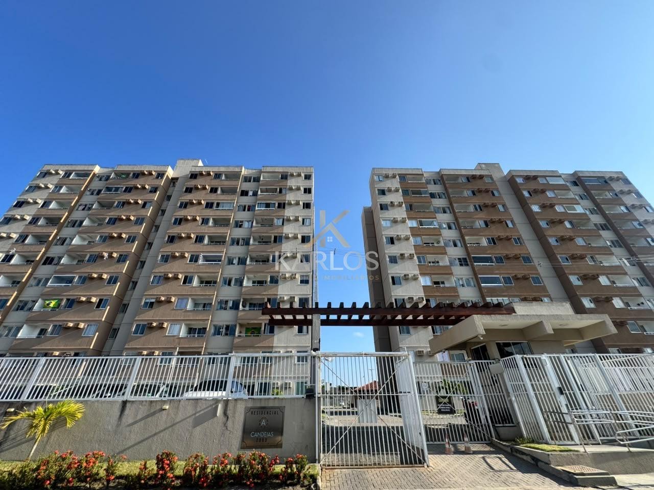 Apartamento à venda com 2 quartos, 1 suíte, 1 vaga e 51m² no Candeias, Jaboatão dos Guararapes (PE) — foto 21 de 25