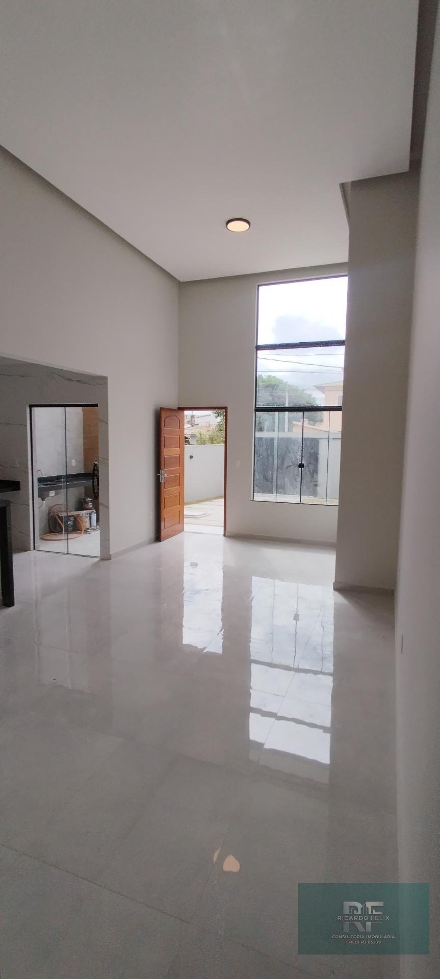 Casa à venda com 3 quartos, 1 suíte, 2 vagas e 180m² no Recreio, Rio das Ostras (RJ) — foto 23 de 29