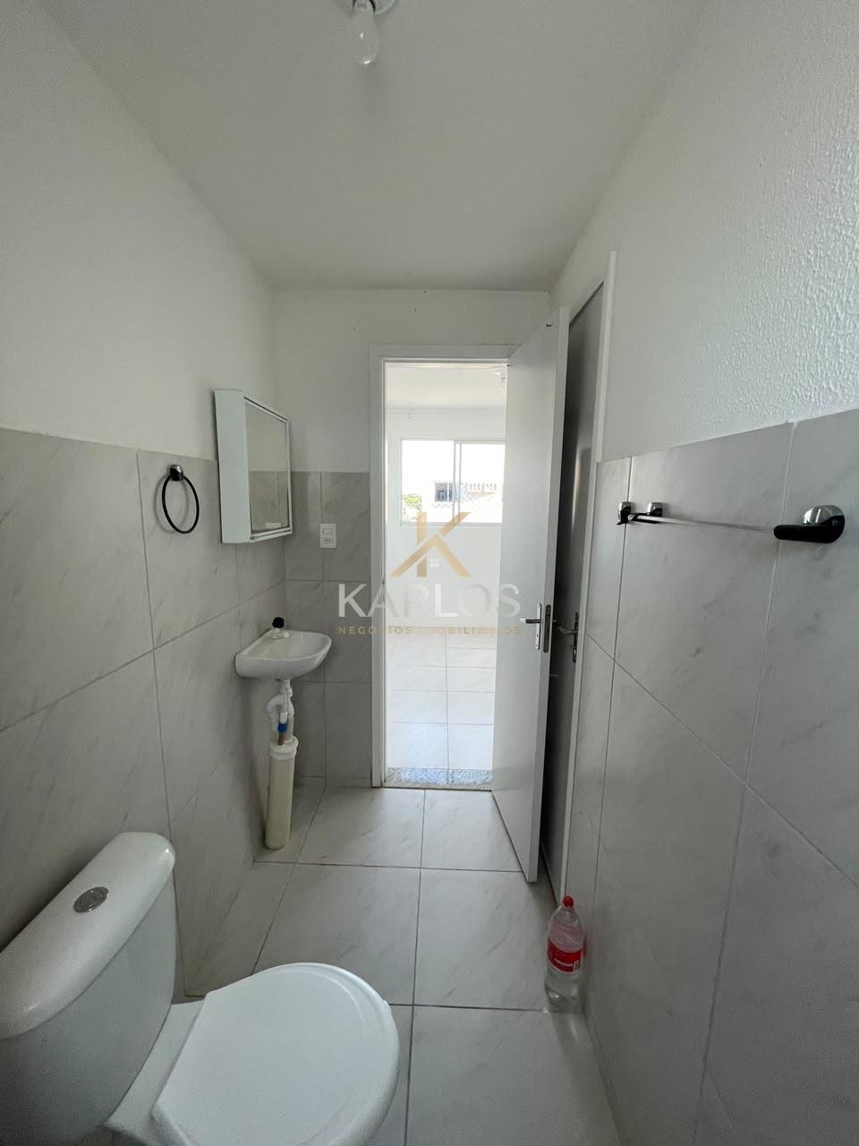 Apartamento para alugar com 2 quartos, 1 suíte, 1 vaga e 50m² no Nossa Senhora do Ó, Paulista (PE) — foto 12 de 30