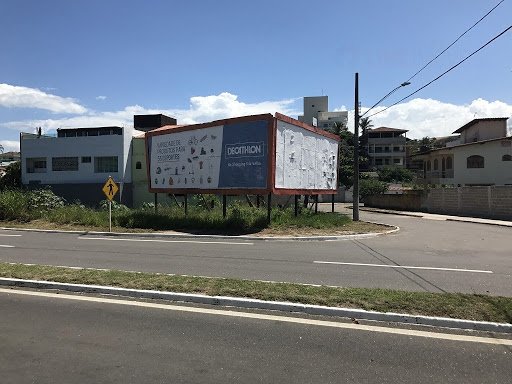 Terreno em Enseada Azul  -  Guarapari