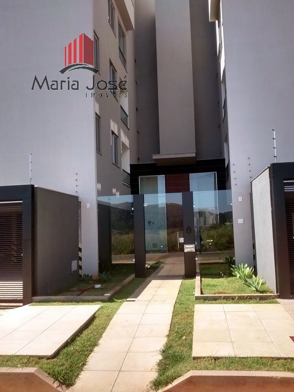 Apartamento à venda com 2 quartos, 1 banheiro, 2 vagas e 71m² no Ouro Branco, Sete Lagoas (MG) — foto 3 de 30