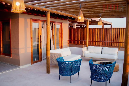 Casa Triplex em Préa   -  Cruz