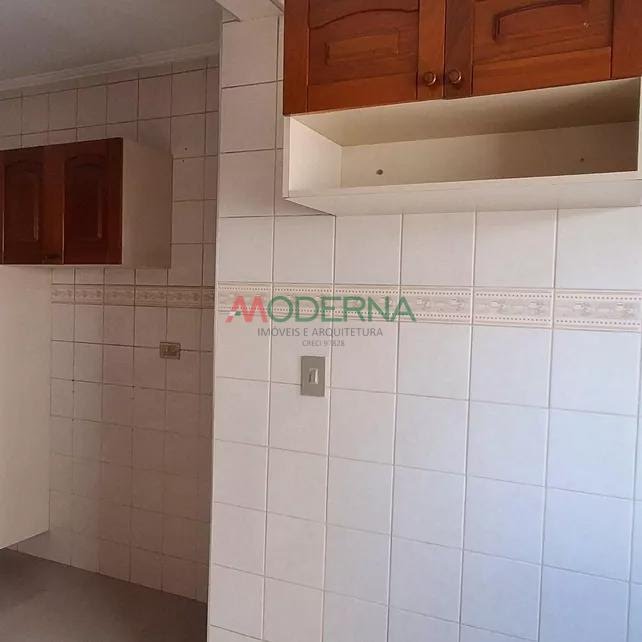 Apartamento à venda com 3 quartos, 1 suíte, 1 vaga e 90m² no Rudge Ramos, São Bernardo do Campo (SP) — foto 8 de 30