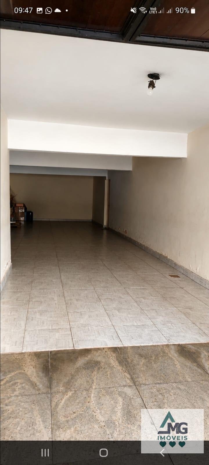 Casa à venda com 4 quartos, 1 suíte, 3 vagas e 150m² no Jardim Eldorado II, Três Corações (MG) — foto 3 de 30