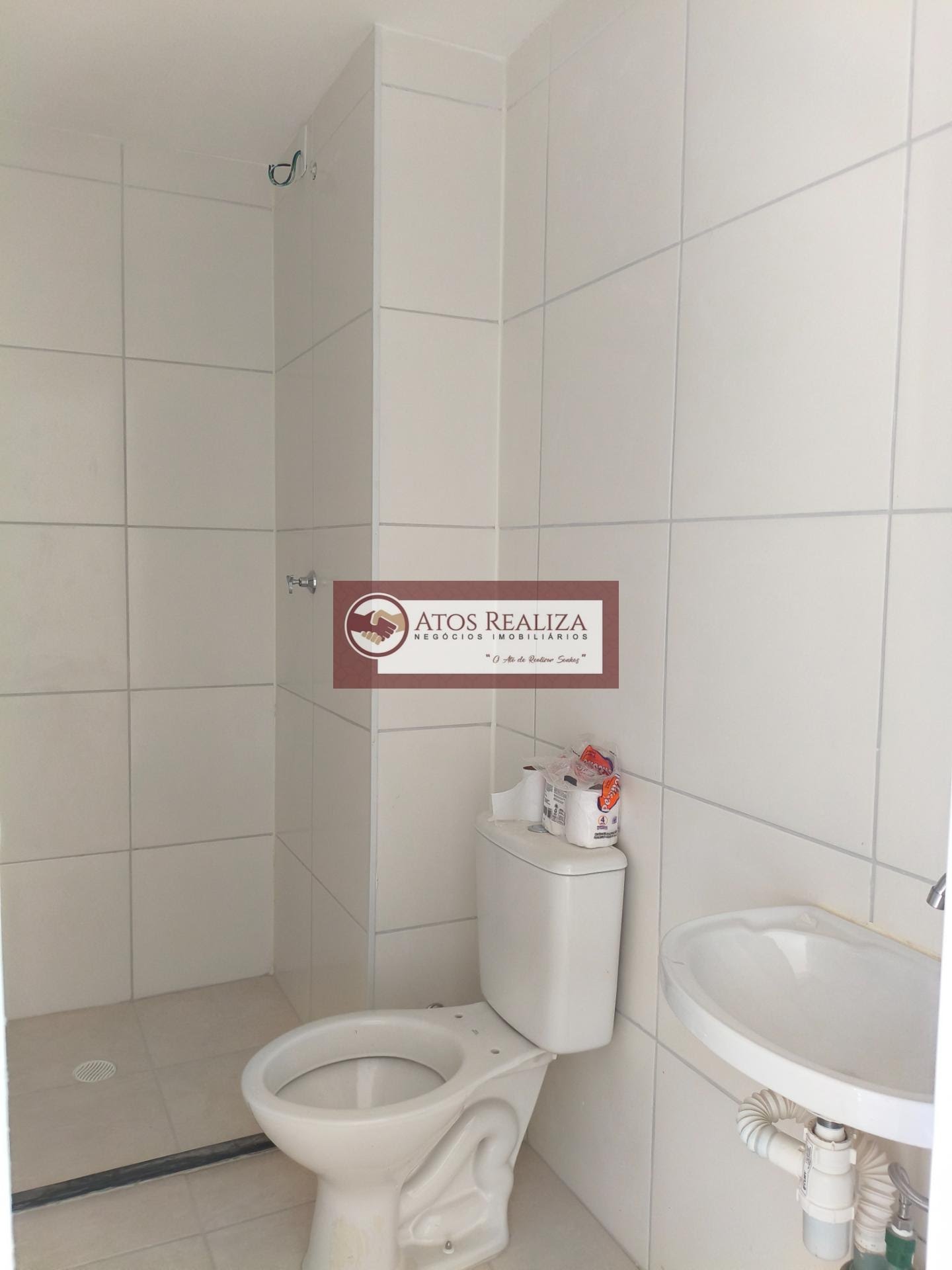 Apartamento para alugar com 2 quartos, 1 banheiro e 35m² no Usina Piratininga, São Paulo (SP) — foto 9 de 30