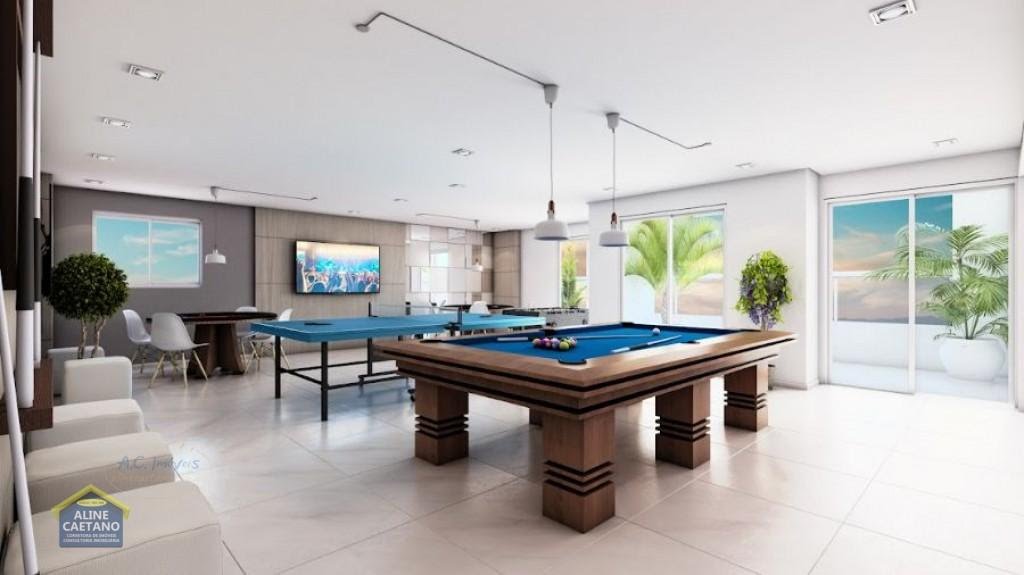 Apartamento à venda com 2 quartos, 1 suíte, 1 vaga e 74m² no Vila Caiçara, Praia Grande (SP) — foto 26 de 30