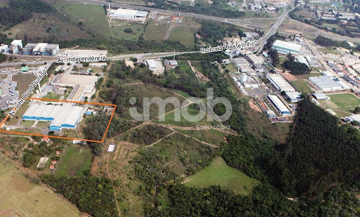Galpão para Locação Iporanga Sorocaba SP