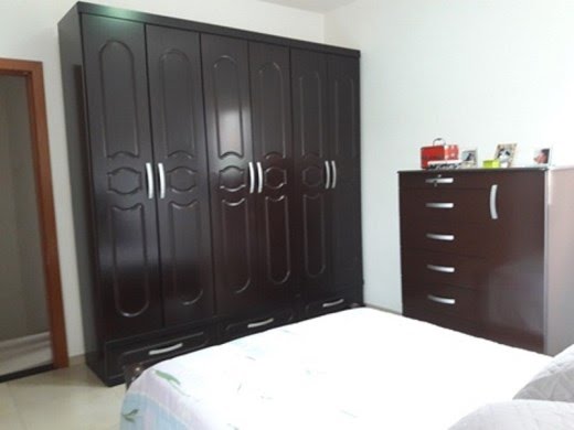 Casa à venda com 3 quartos, 1 suíte, 3 vagas e 120m² no Idulipe, Santa Luzia (MG) — foto 3 de 17