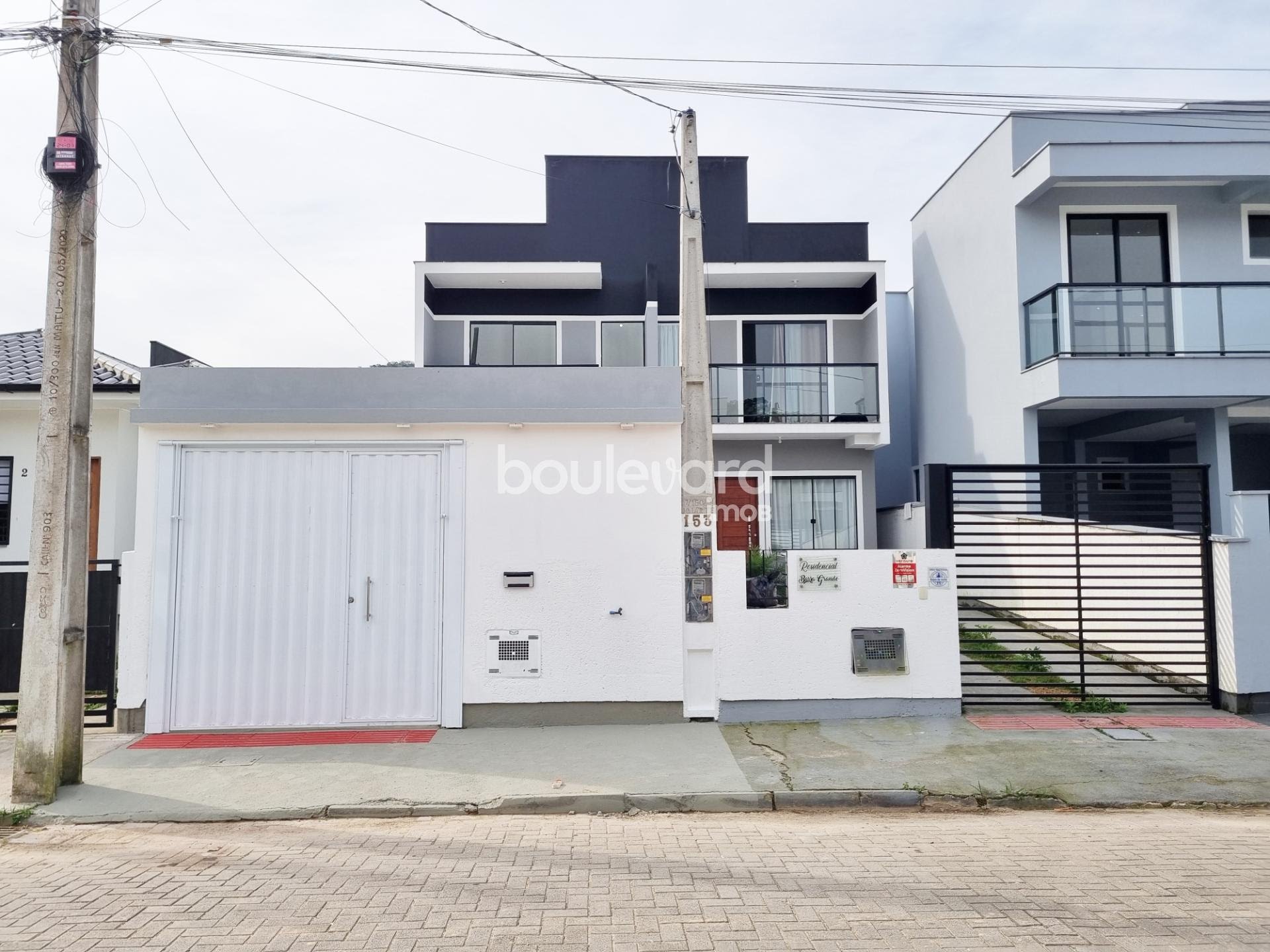 Casa à venda com 2 quartos, 2 suítes, 2 vagas e 85m² no Forquilhas, São José (SC) — foto 24 de 26