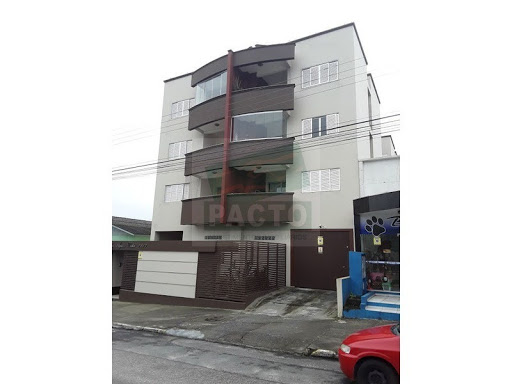 Apartamento em Urussanguinha  -  Araranguá