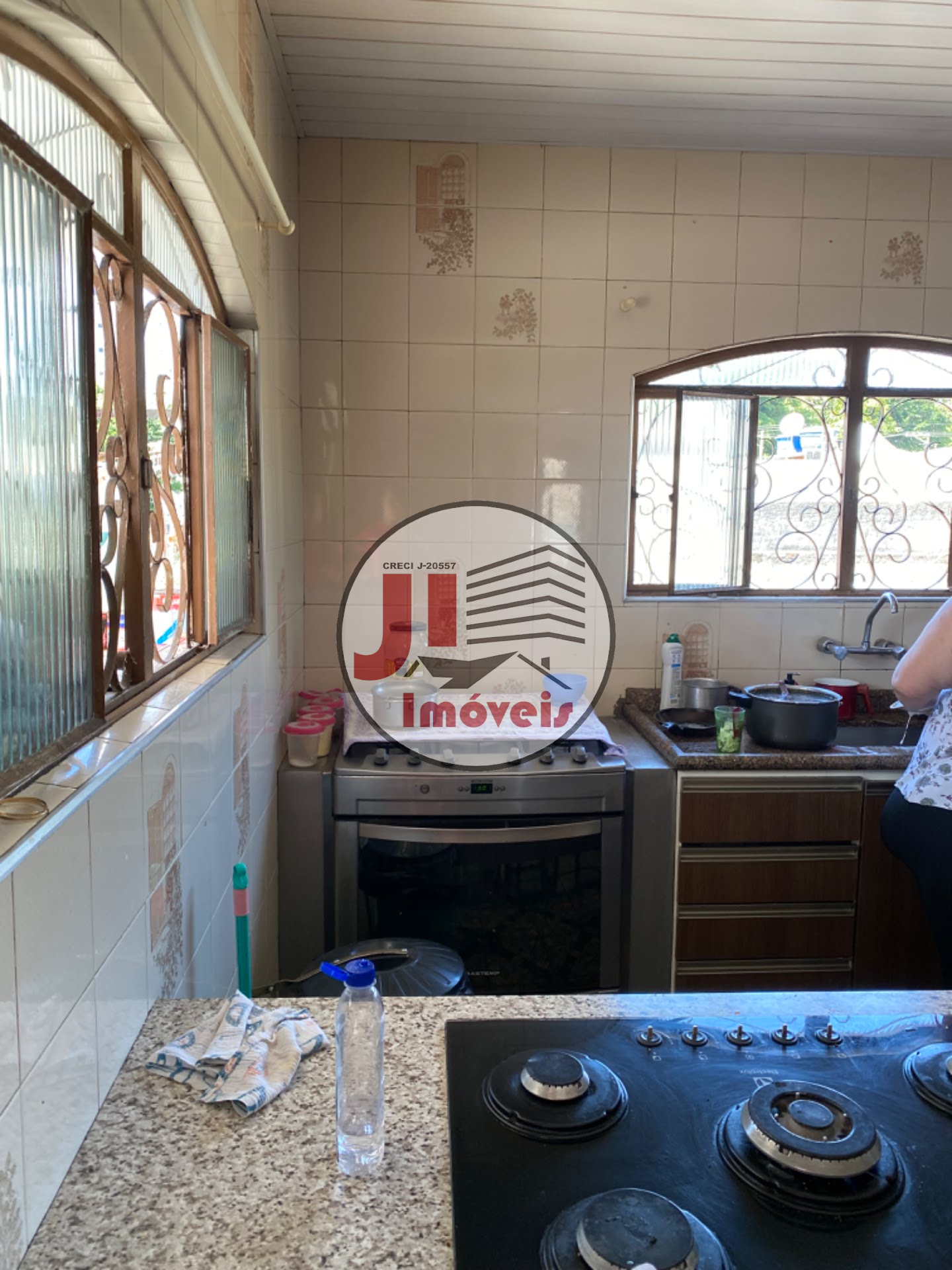 Cozinha 