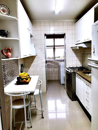 Apartamento, 3 quartos, 65 m² - Foto 5