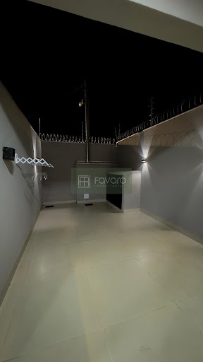 Casa em Coronel Antonino  -  Campo Grande