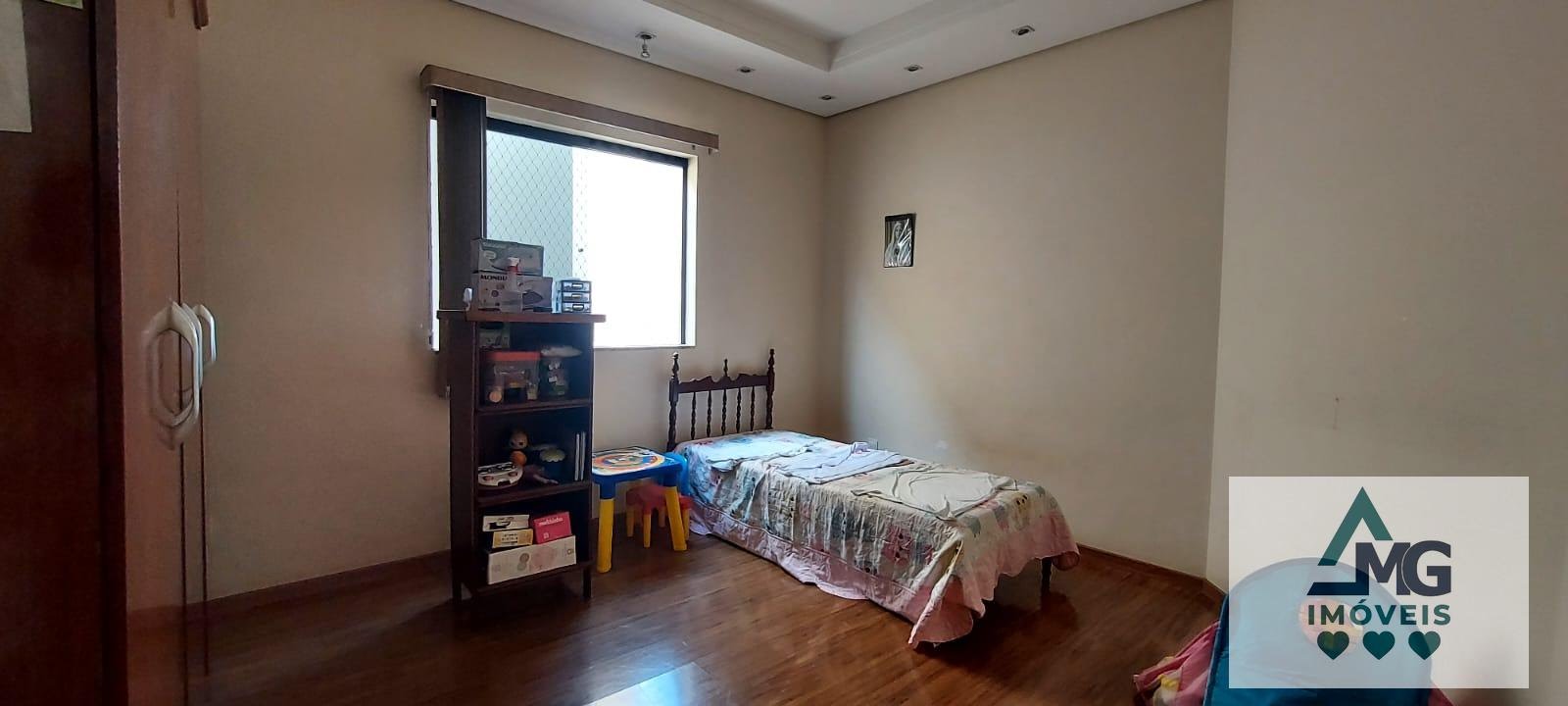 Casa à venda com 3 quartos, 1 suíte e 4 vagas no São Conrado, Três Corações (MG) — foto 12 de 30
