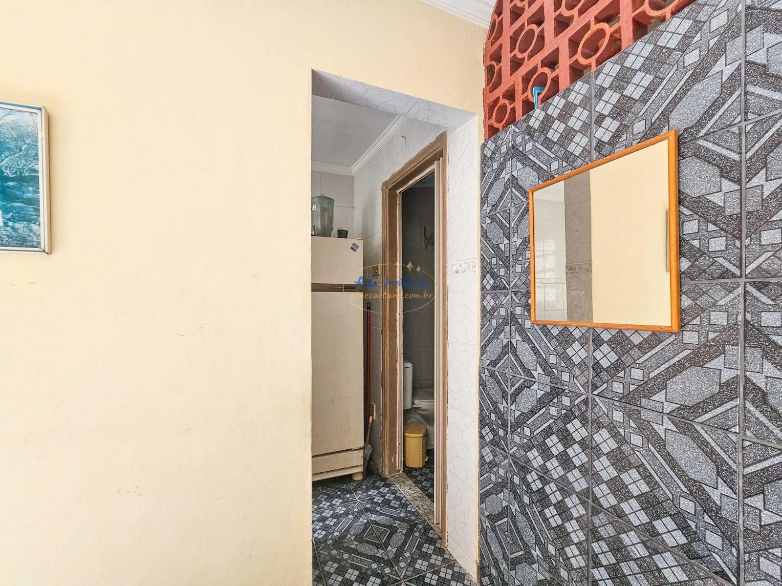 Studio à venda com 1 quarto, 1 banheiro, 1 vaga e 27m² no Canto do Forte, Praia Grande (SP) — foto 12 de 30