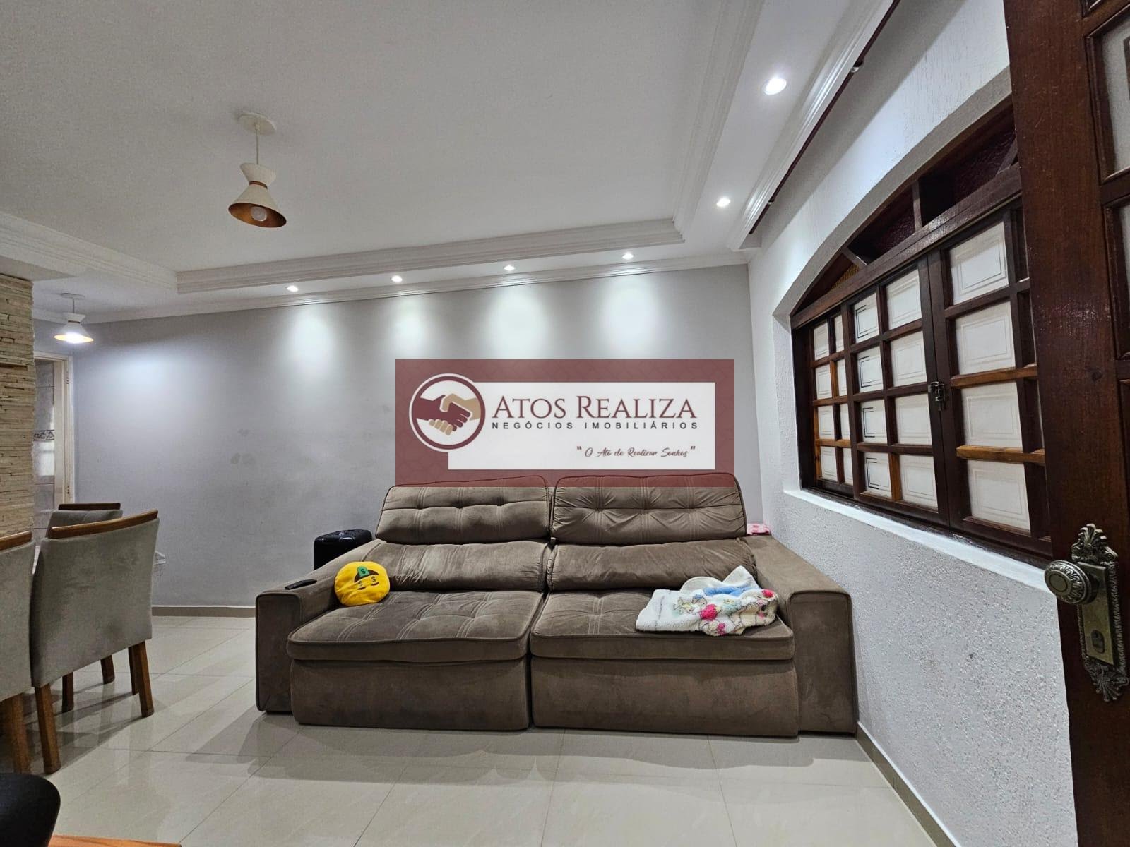 Casa à venda com 2 quartos, 1 banheiro, 2 vagas e 65m² no Campo Grande, São Paulo (SP) — foto 19 de 30