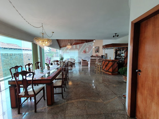 Sala de jantar