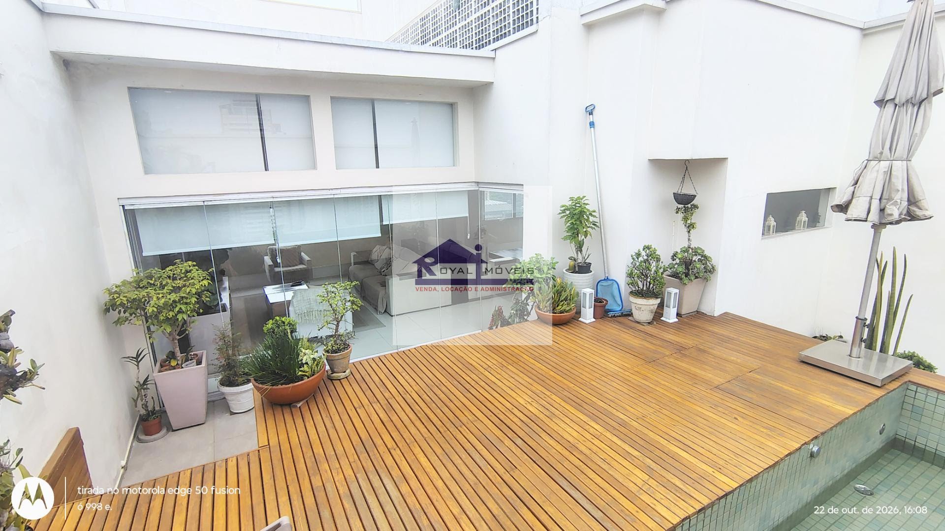 Cobertura à venda com 4 quartos, 2 suítes, 3 vagas e 245m² no Vila Clementino, São Paulo (SP) — foto 15 de 30