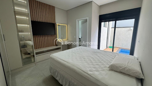 Casa de Condomínio, 3 quartos - Foto 18