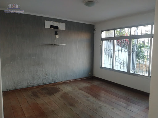 Sala de visitas