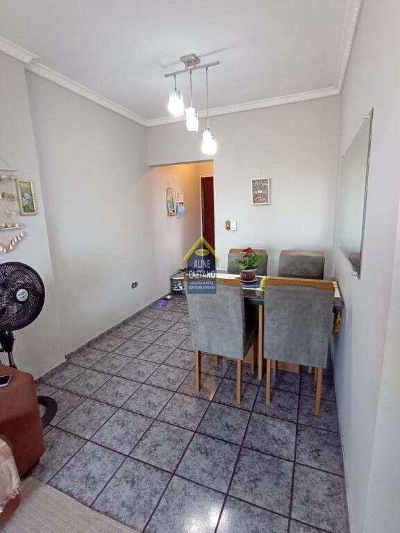 Apartamento à venda com 2 quartos, 1 banheiro, 1 vaga e 65m² no Vila Assuncao, Praia Grande (SP) — foto 8 de 21