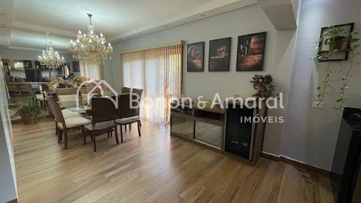 Casa de Condomínio, 4 quartos - Foto 7
