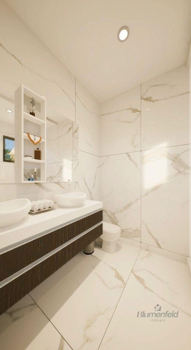 Casa à venda com 3 suítes, 4 vagas e 195m² no Bairro do Limoeiro, Arujá (SP) — foto 5 de 25
