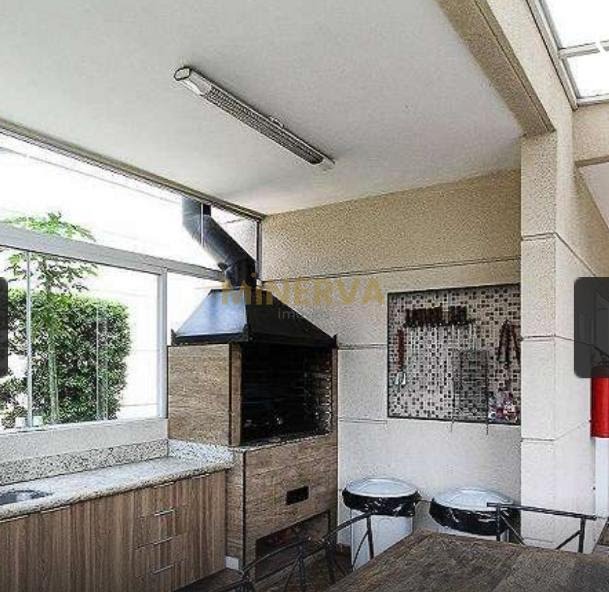 Apartamento à venda com 3 quartos, 1 suíte, 3 vagas e 97m² no Chácara Califórnia, São Paulo (SP) — foto 26 de 30