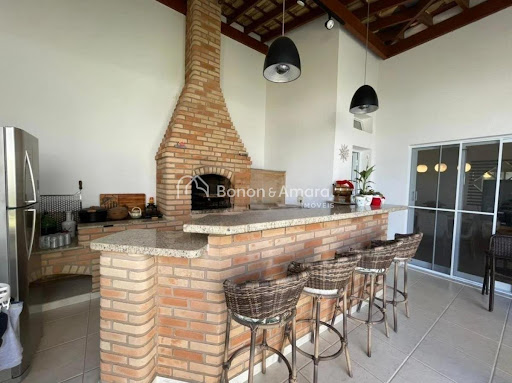 Casa de Condomínio, 4 quartos - Foto 20