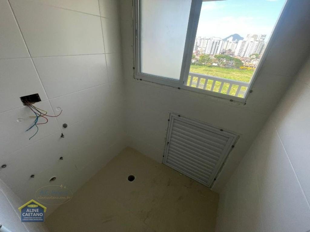 Apartamento à venda com 3 quartos, 3 suítes, 2 vagas e 95m² no Aviação, Praia Grande (SP) — foto 22 de 30