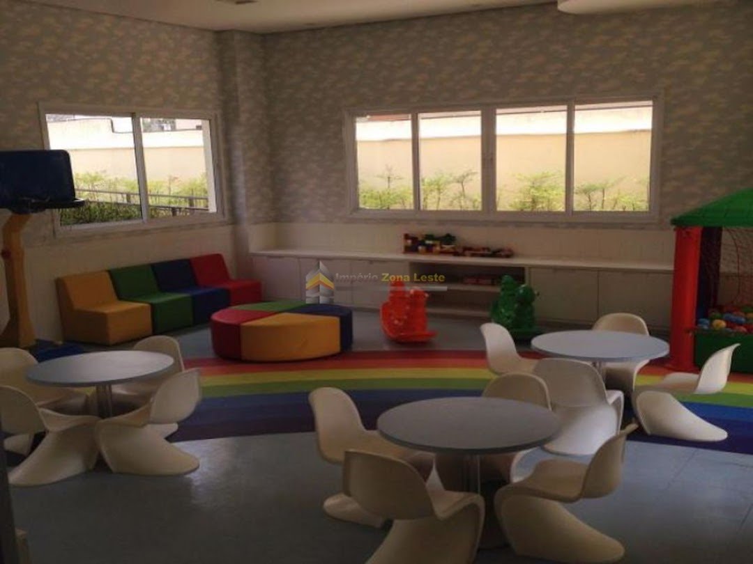 Apartamento, 3 quartos, 64 m² - Foto 21