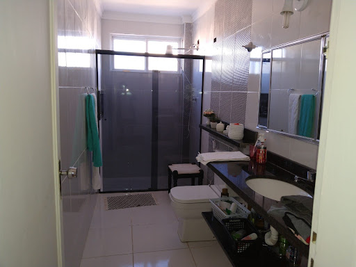 Apartamento em Cambuci  -  São Paulo