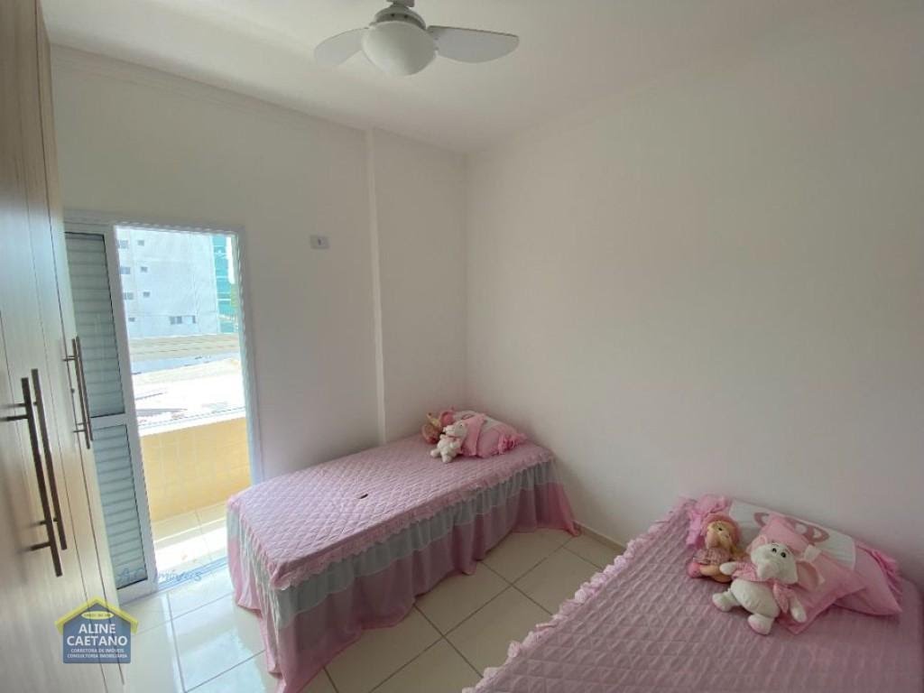 Apartamento à venda com 3 quartos, 1 suíte, 2 vagas e 130m² no Real, Praia Grande (SP) — foto 6 de 29