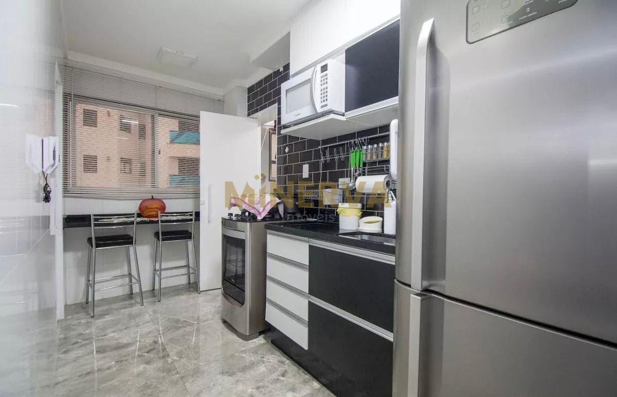 Apartamento à venda com 3 quartos, 3 suítes, 1 vaga e 147m² no Vila Regente Feijó, São Paulo (SP) — foto 6 de 18